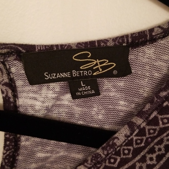 Tank Top - Picture 3 of 4